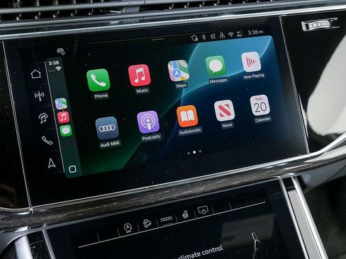 New 2026 Audi Q7 3.0T Premium Plus image 16