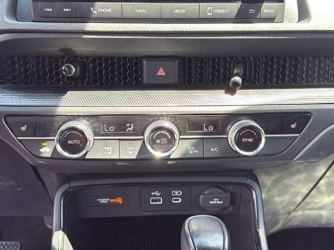 Used 2025 Honda CR-V Sport image 26