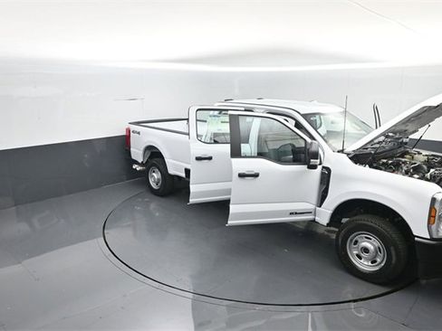 New 2026 Ford F350 XL image 33