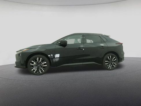 New 2026 Toyota bZ image 18