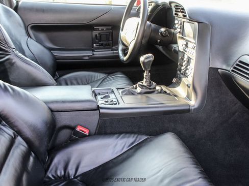 Used 1995 Chevrolet Corvette ZR1 RWD image 51