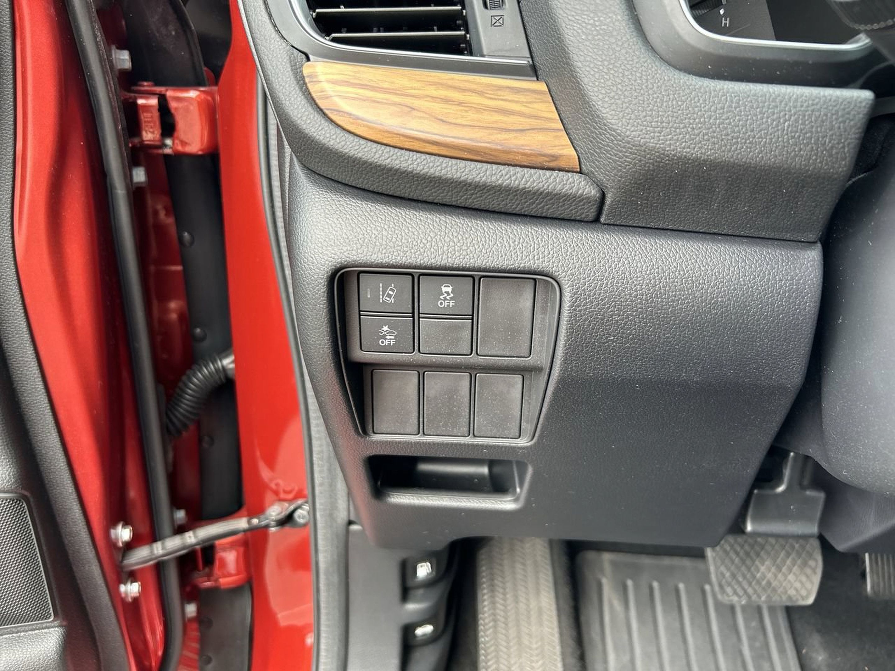 Used 2019 Honda CR-V EX image 14