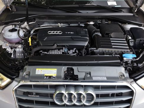 Used 2015 Audi A3 2.0T Premium Plus w/ Premium Plus Package AWD/4WD image 14