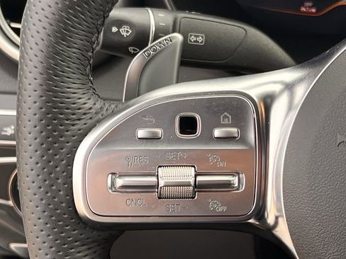 Used 2023 Mercedes-Benz C 43 AMG 4MATIC Cabriolet image 28