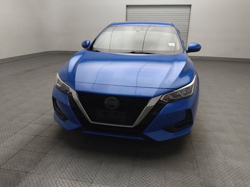 Used 2023 Nissan Sentra SV FWD image 15