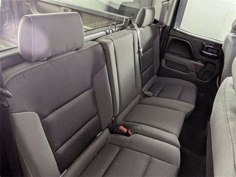 Used 2014 GMC Sierra 1500 SLE image 21