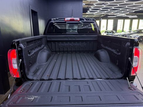 Used 2017 GMC Canyon Denali AWD/4WD image 27