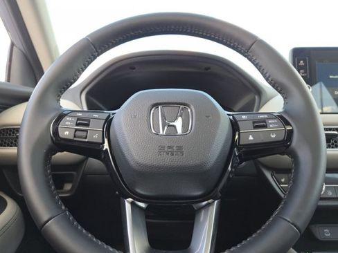 New 2027 Honda HR-V EX-L image 25