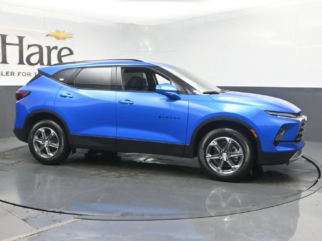 New 2026 Chevrolet Blazer LT w/ Convenience Package FWD image 27