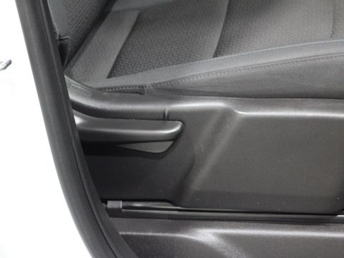 Used 2024 Chevrolet Silverado 2500 Custom RWD image 23