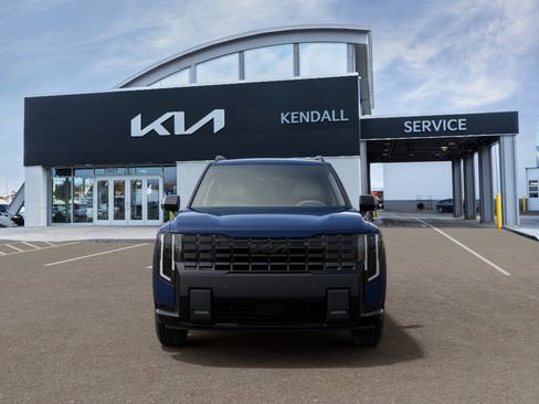 New 2027 Kia Telluride EX X-Line AWD/4WD image 2