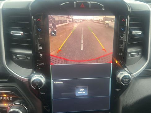 Used 2024 RAM 2500 Big Horn w/ Night Edition image 20