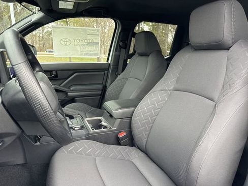 New 2025 Toyota Tacoma SR5 image 12