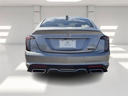 New 2026 Cadillac CT5 Sport