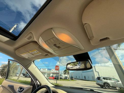 Used 2018 INFINITI QX60 FWD w/ Premium Plus Package image 35