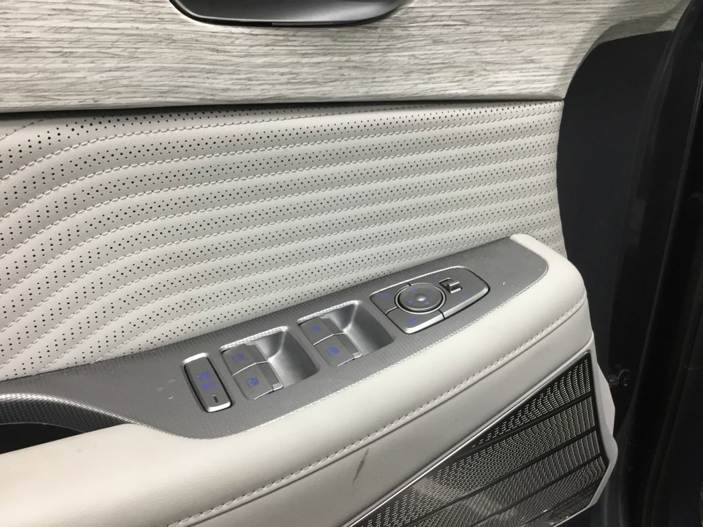 Used 2024 Hyundai Palisade Calligraphy AWD/4WD image 7