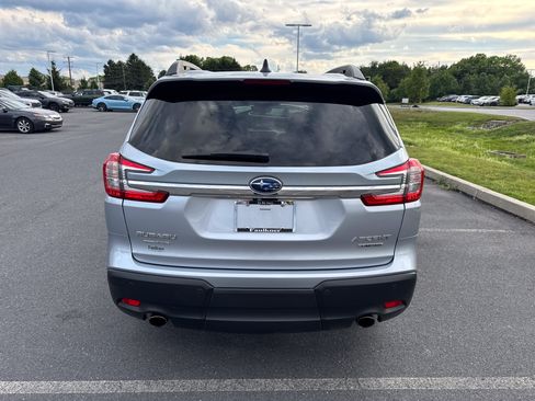 Used 2023 Subaru Ascent Limited w/ Technology Package AWD/4WD image 29