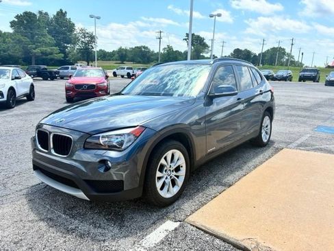 Used 2014 BMW X1 xDrive28i AWD/4WD image 4