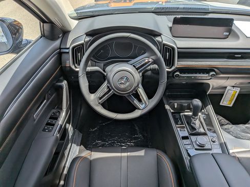New 2026 MAZDA CX-50 2.5 Hybrid w/ Weather Package AWD/4WD image 16