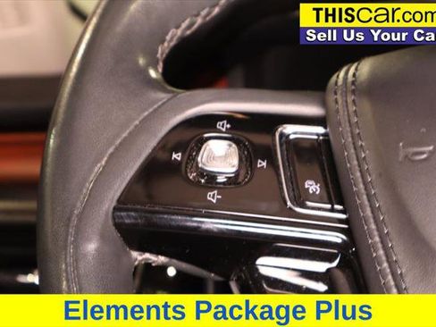 Used 2021 Lincoln Aviator Reserve w/ Equipment Group 208A RWD image 16