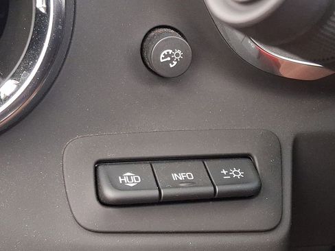 Certified 2022 Chevrolet Camaro SS image 26