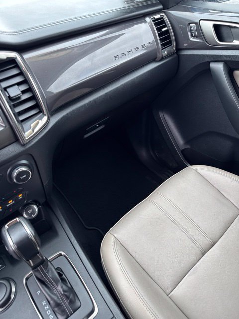 Used 2019 Ford Ranger Lariat w/ FX4 Off-Road Package AWD/4WD image 14