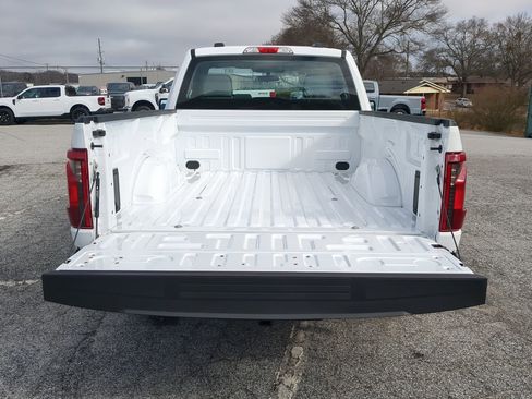 Used 2025 Ford F150 XL image 11