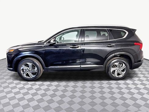 Used 2023 Hyundai Santa Fe SEL image 6