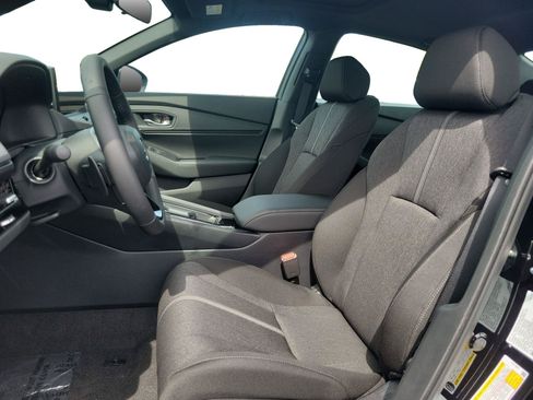 New 2026 Honda Accord Sport image 5