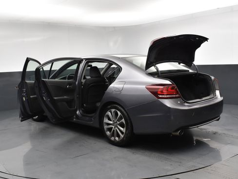 Used 2013 Honda Accord Sport image 26