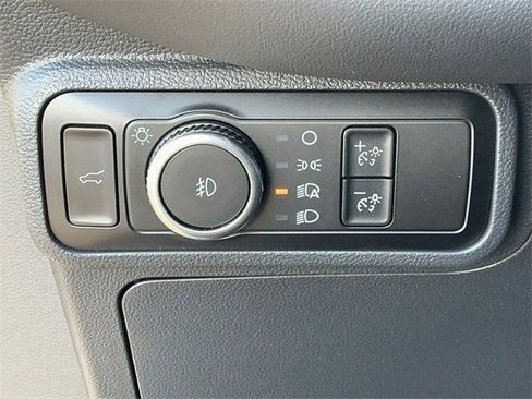 Used 2025 Ford Explorer ST-Line image 30