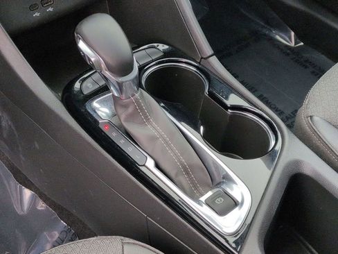 Used 2025 Buick Encore GX Preferred image 14