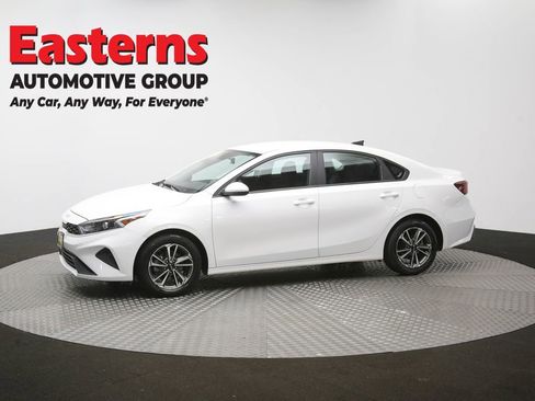 Used 2023 Kia Forte LXS FWD image 57