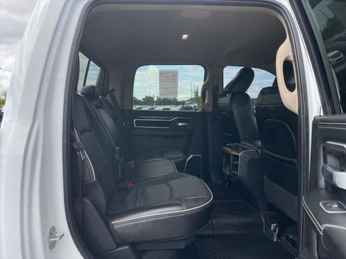 Certified 2022 RAM 2500 Laramie AWD/4WD image 43