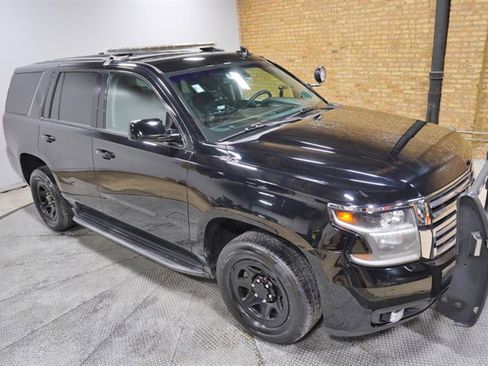 Used 2020 Chevrolet Tahoe 4WD image 7