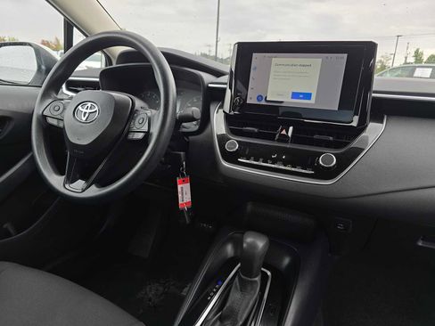 Used 2024 Toyota Corolla LE FWD image 14