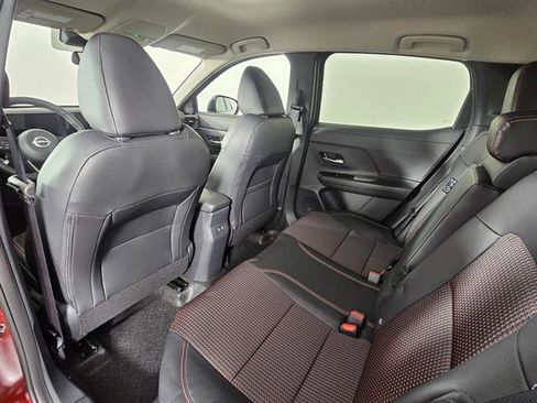 New 2026 Nissan Kicks SR w/ Cold Weather Package image 23