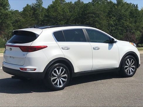 Used 2019 Kia Sportage EX w/ EX Premium Package FWD image 51