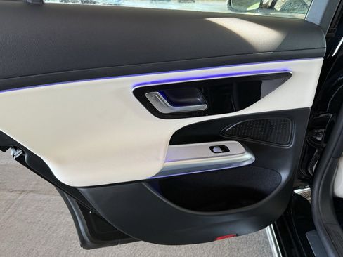 Certified 2025 Mercedes-Benz E 350 E 350 image 23