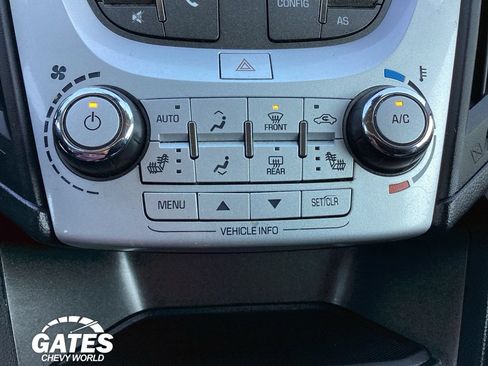Used 2016 Chevrolet Equinox LT w/ Convenience Package AWD/4WD image 19