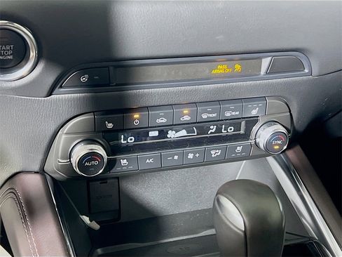 Used 2025 MAZDA CX-5 Signature image 14