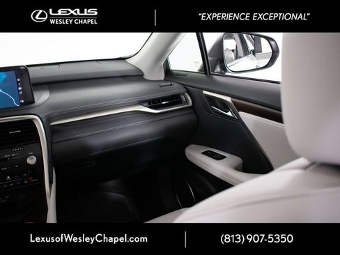 Used 2022 Lexus RX 350 FWD w/ Premium Package image 17