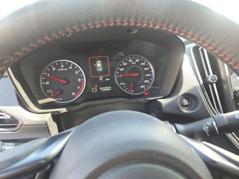 Used 2023 Subaru WRX Premium AWD/4WD image 11