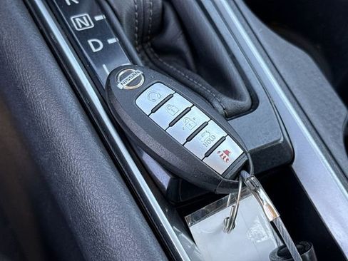 Used 2020 Nissan Altima 2.5 S image 26