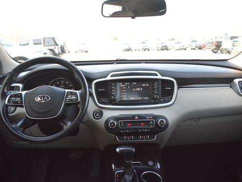 Used 2020 Kia Sorento EX FWD image 38