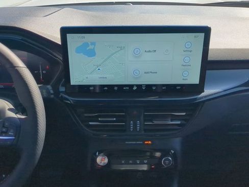 New 2026 Ford Escape ST-Line w/ Tech Pack #1 image 8