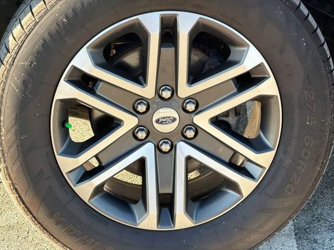 Used 2022 Ford F150 XL w/ STX Appearance Package image 14