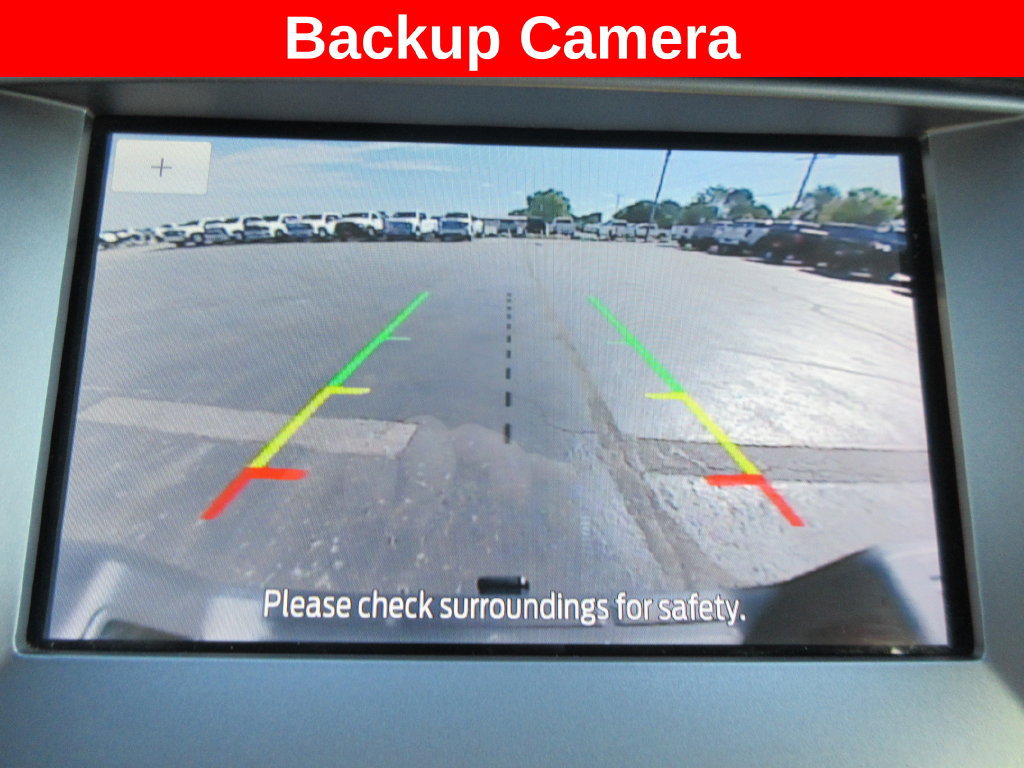 Used 2021 Ford Ranger XLT w/ FX4 Off-Road Package AWD/4WD image 15