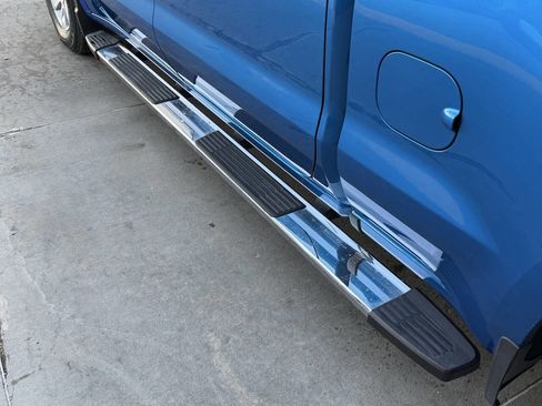 Used 2024 Chevrolet Silverado 1500 LT w/ Convenience Package II AWD/4WD image 8