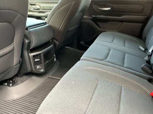 Used 2025 RAM 1500 Tradesman image 12